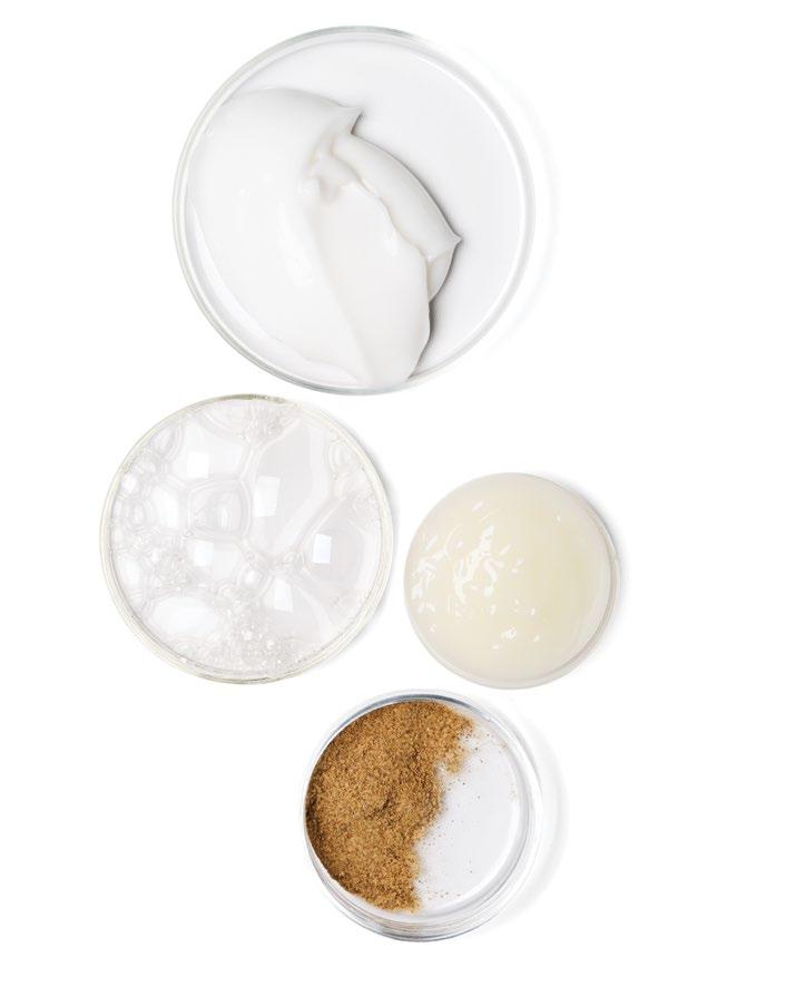 AZ ageloc TUDOMÁNY A Nu Skin a legújabb felfedezésekkel új szintre emelte az öregedés látható jeleire gyakorolt hatást.