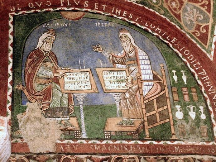 A betegséget már ismerték és leírták korábban Kosi Hippocrates 460-370 BC Galenus,
