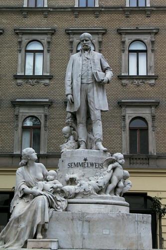 "Tanításom arra való, hogy az orvosi tudomány tanítói terjesszék, hogy az orvosló és ápoló személyek az utolsó falusi borbélyig, az utolsó falusi bábáig szerinte