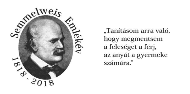 Semmelweis örökségének megőrzése és tovább adása nem csak emberi,