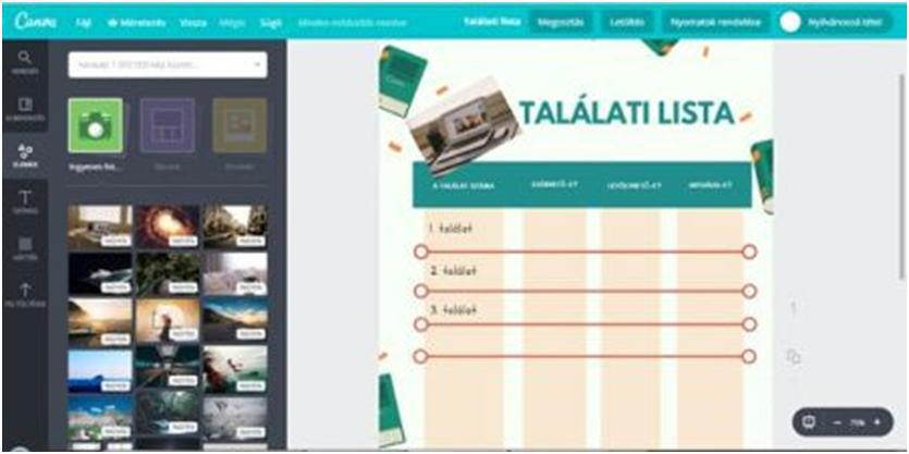 Lépésről lépésre A feladat többféle tartalommal valósítható meg. A tanár megfogalmaz a diákoknak egy kérdést az adott témával kapcsolatban.