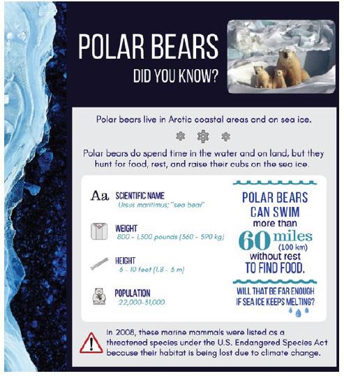 Text B The Pacific Garbage Patch Did you know that water currents in the northern Pacific Ocean capture a huge amount of garbage?