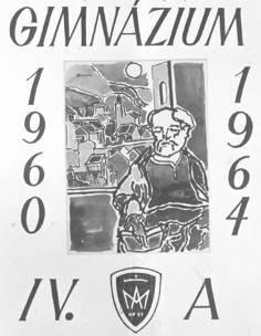 A PIARISTA ALMA MATER...kegyes iskolánknak, nagyra törekvő nemes ifjúságnak.