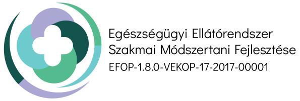17-2017 VEKOP-7.2.3-17 számú) programról (továbbiakban: Program) szóló tájékoztatót, mely jelen nyilatkozatom elválaszthatatlan mellékletét képezi.