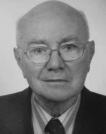 SzEMéSzET 156. évfolyam, 2019; 2. szám 101. Dr. Pintér László (1934 2019) Életének 85. évében, február 5-én elhunyt dr.