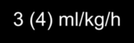 Mennyit (ml) Mit Rehidráló (= veszteség)