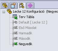 7. Kattintson a OK ikonra, és zárja be az ablakot. 8. Mentse el az alakzatot.