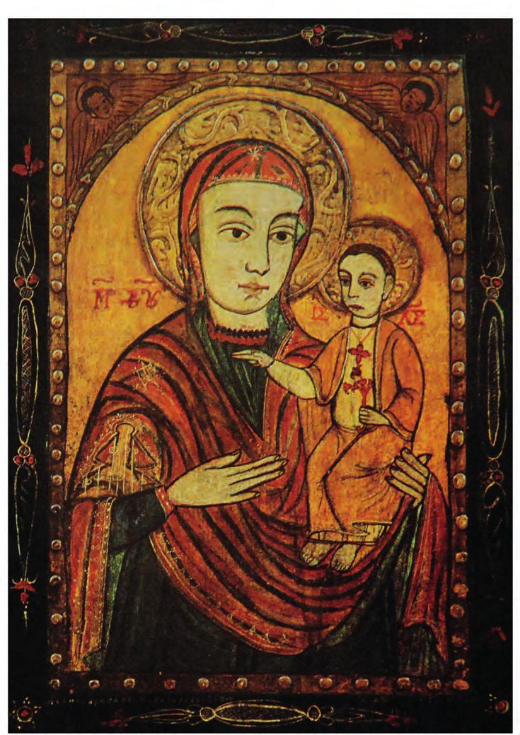 232 Ruzsa György: Az ikon 13. kép.