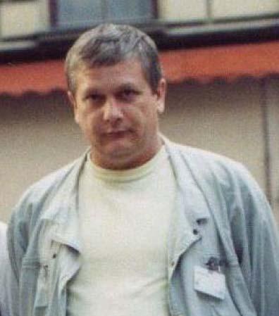 LÉGKÖR 54. évf. 2009. 4. szám 11 IN MEMORIAM DÉVÉNYI DEZSÔ 2009. november 26-a fekete betûvel íródott be a magyar meteorológia történetébe.