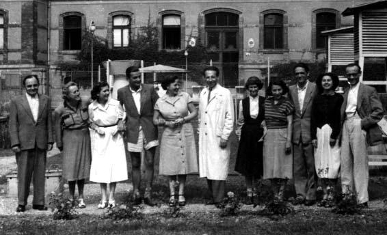 LÉGKÖR 54. évf. 2009. 4. szám 35 100 éve született Takács Lajos Fiume, 1909. október 26. - Budapest, 1983. május 16.