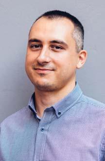 Dr. Birkás Béla egyetemi docens 1981-ben született, Kiskunhalason. Egyetemi tanulmányait Pécsett végezte, a BTK Pszichológia Szakán, ahol 2005-ben diplomázott.