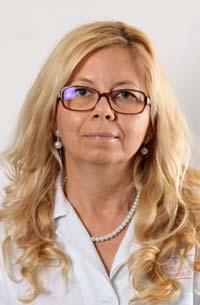 9 Varga Lászlóné laboratóriumi asszisztens KK, Laboratóriumi Medicina Intézet 1994 óta dolgozik a Laboratóriumi Medicina Intézetben laboratóriumi asszisztensként.