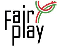 52. Fair play díjátadó gála Életünk alapértéke a tisztesség A Magyar Olimpiai Bizottság Fair Play Bizottsága a Duna Arénában rendezett ünnepségen immár 52.