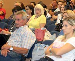 Magyar Edzők Társasága szervezésében 2019-ben megtartott konferenciák Légzés 2019. szeptember 17. Az emberi élet nélkülözhetetlen feltétele a légzés.