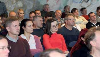 Magyar Edzők Társasága szervezésében 2019-ben megtartott konferenciák A mozgáselemzés módszerei 2019. november 19.