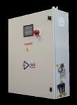 vezérléssel a gépen (karok nélkül) CAZP015 PN 6 Névleges teljesítmény: 6 kva; Elektróda erő: 140 dan CACA115 CBX S1 S1 vezérlés szekrényben CACS245 CBX PX1600-90 PX1600 vezérlés szekrényben (90 A-es