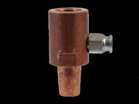 anyahegesztéshez, M8 anyához RD0245 Csere elektróda anyahegesztéshez, M10 anyához RD0414 Nyomórugó anyapozicionálóhoz M8-ig RD0413 Nyomórugó anyapozicionálóhoz M10-től