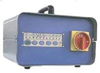 PX1600 PEI VEZÉRLÉSEK PX1600 Vezérlőegység-készlet gépfelújításhoz CACS241 KIT PX1600-90A Vezérlőegység-készlet gépfelújításhoz 90A: PX1600, külső SCR gyújtóáramkör, Vízhűtéses hűtőborda,