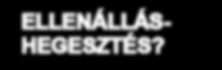 karbantartás technológiai tanácsadás hegesztési