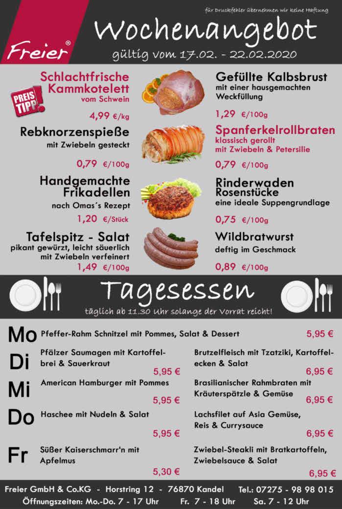 Kandel - 43 -