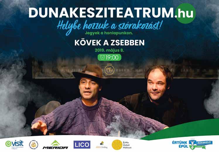 A már jól ismert, és az új nóták is nagy sikert arattak. Felcsendült a Nincs szebb madár kezdetű szám, majd vidáman ugráltuk végig az Unka Dzsunkát, a Buga Boogiet és a többi ropogós Kifli dalt.