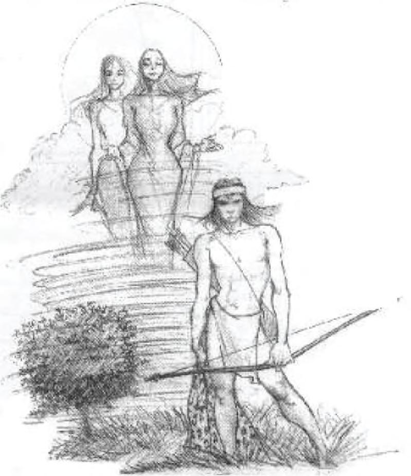 Ko'a mba'e nomokangyi chupekuéra ha ko'e ko'erénte oñemityve hikuái.