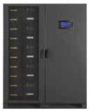 134 ELEKTR F KASY N ÜRÜNLER F YAT L STES 2017 Kesintisiz güç kaynaklar 10 kva-5 VA Genel veriler PowerScale PowerWawe 33 DPA UPScale ST Conceptpower DPA 250 Conceptpower DPA 500 Güç aral 60 / 80 /