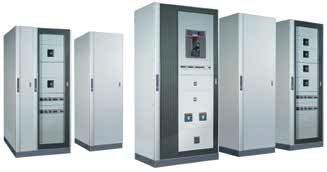 230 ELEKTR F KASYON ÜRÜNLER F YAT L STES 2017 ABB AG Ana Da t m Pano Serileri System pro E Po er 6300 ABB nin yeni ana da t m ve güç panosu çözümü System pro E Po er, altyap lar ve endüstrideki