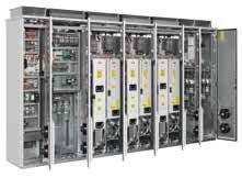 60 E EK KAS Ü Ü E A S ES 2017 Solar erke i in erterler PVS800 100-1000 A merkezi inverter teknoloji i güvenilirli i verimi ve k r l m kolayl n yeni eviyelere yük eltmi tir Merkezi inverterler üyük