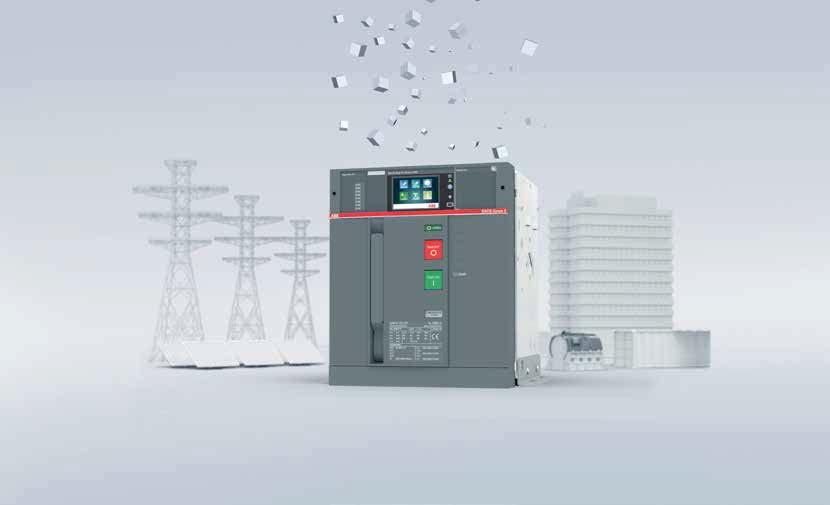 99 E a e ABB Ability Electrical istribution ontrol Syste ikr e ekeler e erileri e er i i di i alle irir ABB A ili Ele ri al i ri u i C r l S em elek rik i emi i i lemek p imi e e mek e k r l e mek i