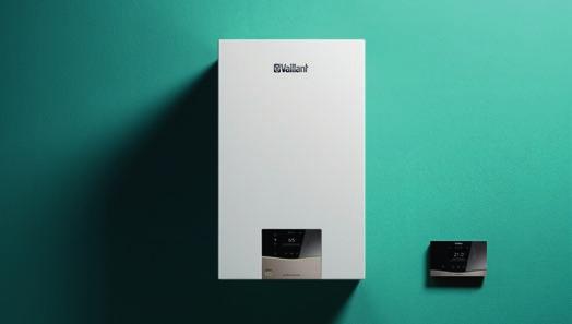 Kondenzációs ecotec fali gázkészülékeinkkel mindig a megfelelő megoldást kapja kézhez: választhat a szimpla fűtő (VU), integrált melegvíz-készítéssel ellátott kombi (VUW) vagy a beépített