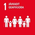 Man láhkai sáhttet máilmmi riikkat ON:a guoddevašvuođaulbmiliid juksat? 1. Jos galgá sáhttit jávkadit geafivuođa.