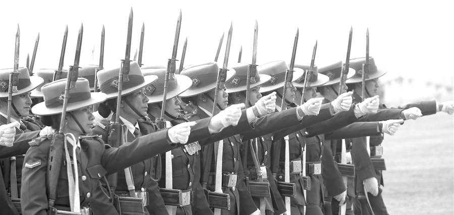 TIR YIMYIM, DIMAPUR YANGTEPNÜ (THURSDAY) TSÜKLAI (FEBRUARY) 20, 2020 BENDANGLI OSANG 10 10 Kathmandu, Nepal nung February 19, 2020 nü National Democracy Day amongdang Nepal Army tem tsüngkang medema