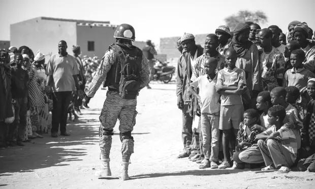 TIR YIMYIM, DIMAPUR YANGTEPNÜ (THURSDAY) TSÜKLAI (FEBRUARY) 20, 2020 KHRISTAN TAPAK 5 Burkina Faso: Tenla ki amakdang Pastor densema nisung 24 khaset Northern Burkina Faso nung lendong atalokba