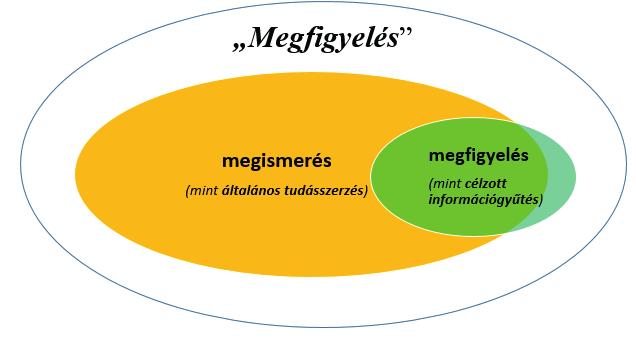 biztonsági szervek adatgyűjtési szempontból túlságosan proaktív (Parti, 2018) megfigyelői magatartására.