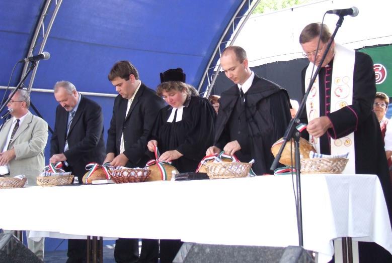 tanár urak felvételei alapján GYŐRI BÚCSÚ A