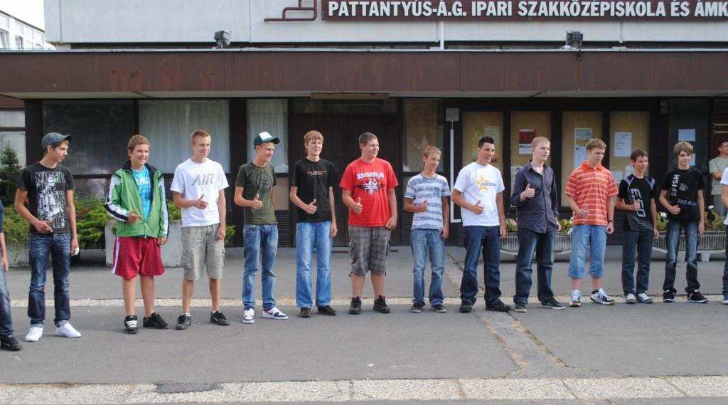 fokon Lájkoljuk a