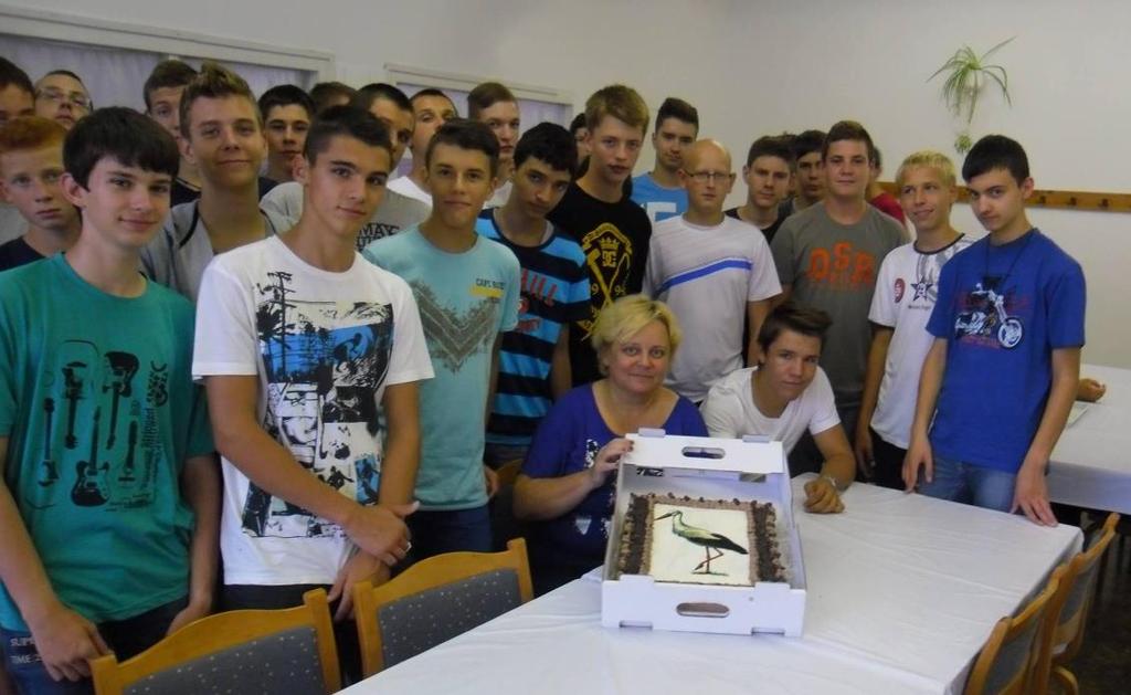 PILLANATKÉPEK A 2013/2014-es tanév