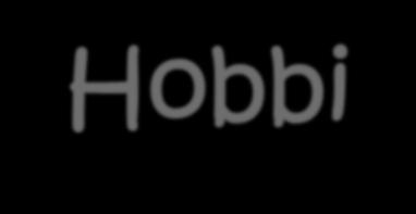 Hobbi rovat 18 Ezekben a komor téli hónapokban fokozottan