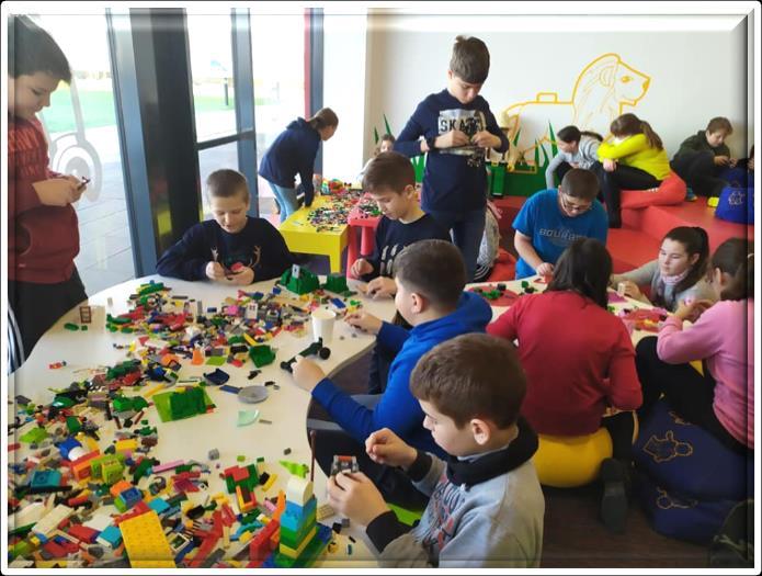 játékunk, a LEGO.