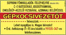 : 06-30/215-8577 Útépítő cég felvételre keres aszfaltozás