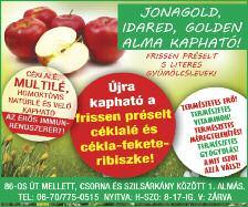 hu e-mail: csorna-kapuvar@szuperinfo.hu web: inforeklam.