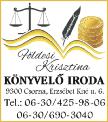 Terjesztés: Arrabonapost Kft.