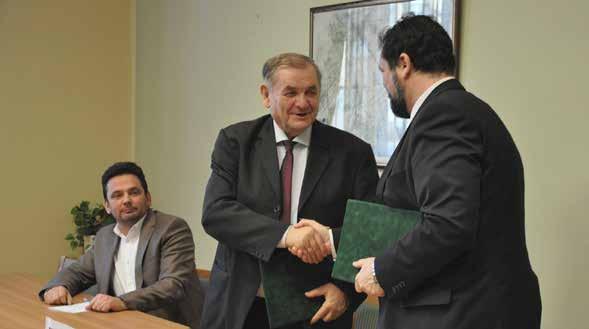 n erősítik majd egymást ki népfőiskolával is Több mint 70 középiskolás diák vett részt a január 24-én kezdődött 24 órás logisztikai versenyen a Neumann János Egyetem GAMF Karán.