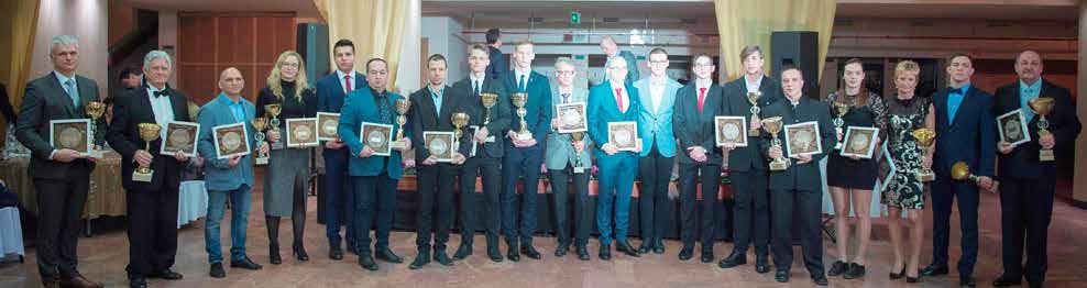 A verseny mindig kiváló hangulatban zajlik, s nemcsak a sportról, hanem egymás ugratásáról, vélt sérelmek játékos megjelenéséről, törlesztéséről is szól. Ezúttal sem volt ez másképp.