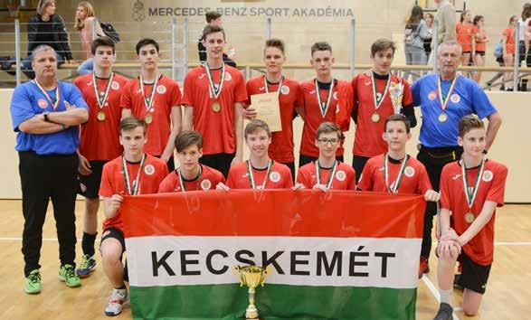 Kaposvári ponttal indult a Magyar Kupa-elődöntő visszavágója, négy-négynél egyenlített a KRC.