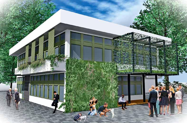 Nagyjából egy évvel ezelőtt, a Széchenyi 2020 keretében megjelent a Széchenyi István Közösségi Ház komplex kialakítása című TOP CLLD helyi felhívás.