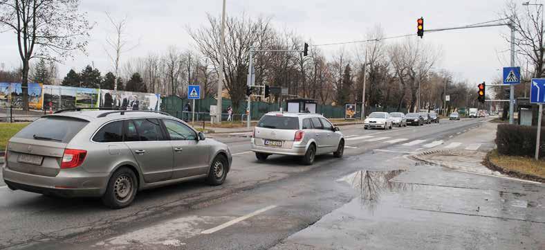 -t bízta meg az Izsáki út felújításának előkészületeivel.