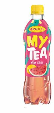 tea Dinnye
