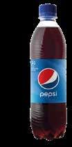 PEPSI SCHWEPPES CANADA DRY 205 Ft 205 Ft 205 Ft 4777 Ft 4920 Ft 2388 Ft